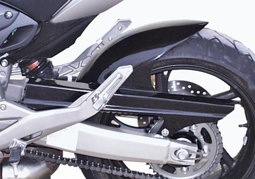 Honda VFR800 98-01 Hugger